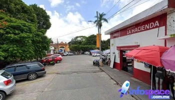 Sitio los Arcos - San Carlos