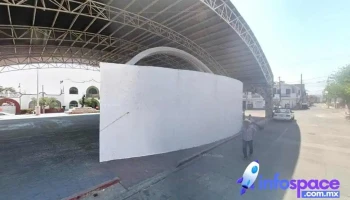 Sitio Morelos - Centro