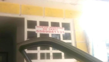 Sitio San Jose El Vidrio - San José El Vidrio