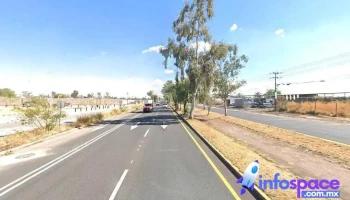 Sitma Terminal Negritos - 20310 Aguascalientes