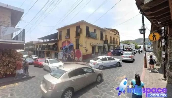 Sociedad Cooperativa de Transportes Ometochtli S.c.l. - Santisima Trinidad