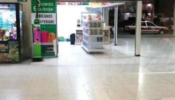 Supervoy Central de Autobuses Poza Rica - Palma Sola