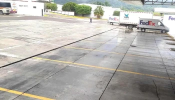 Tac, Terminal de Autobuses de Córdoba - 94649 Córdoba