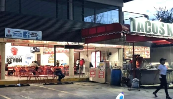 Tacos Keyon Bello Amanecer - Cdad. Apodaca