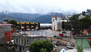 Tamazulápam del Espíritu Santo - Tamazulápam Del Espíritu Santo