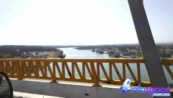 Tampico Terminal Maritima, S.a. De C.v. - 89080 Tampico