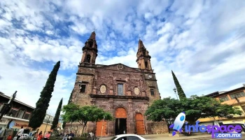 Tangancícuaro de Arista - Tangancícuaro De Arista