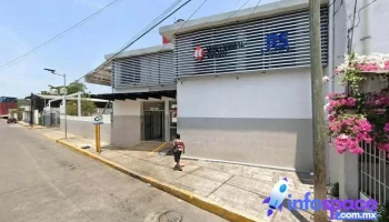 Tapachula Bus Station - Centro