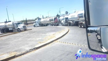 Tar Cadereyta - Cadereyta Jiménez