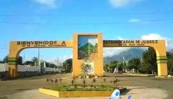 Tatahuicapan - Tatahuicapan