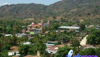 Tataltepec de Valdés - Tataltepec De Valdés