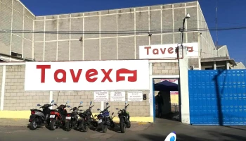Tavex - Alta Centro