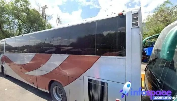 Taxi seguro terminal observatorio - Miguel Hidalgo, Ciudad De México