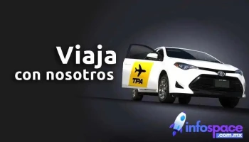 Taxis Tpa - Cdad. Apodaca