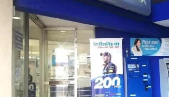 Telmex - Metepec
