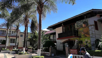 Temascaltepec de González - Temascaltepec De González