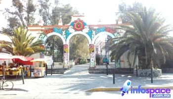 Tenango del Aire - Tenango Del Aire