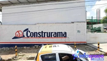 Terlminal Tuxtla-Suchiapa combis verdes y coop. San Esteban - Tuxtla Gutiérrez