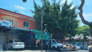 Terminal Acala-Tuxtla - Hidalgo