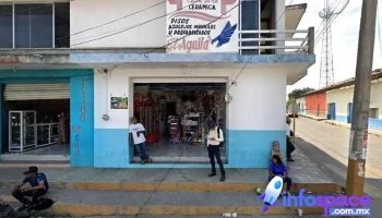 Terminal Acatlan Oax. Terranova - Acatlán De Pérez Figueroa