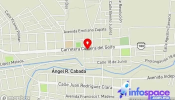 Terminal Ado-au Angel R. Cabada - 95840 Ángel R. Cabada