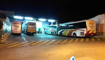 Terminal Ado - Heroica Cdad. De Huajuapan De León