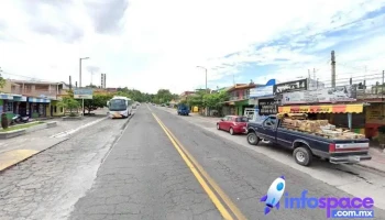 Terminal Ado Paso de Ovejas - La Guadalupana