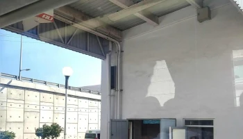 Terminal Ado Tecamachalco - Tecamachalco