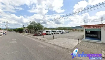Terminal Águilas Doradas - San Martin