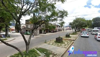 Terminal Altamirano - San Cristóbal De Las Casas