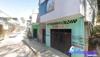 Terminal amado Nervo - Yajalón
