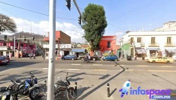 Terminal Au actualizada - Oaxaca De Juárez