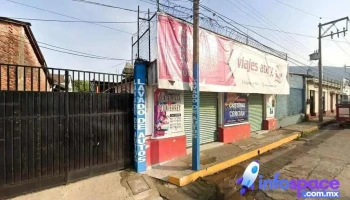 Terminal Aury - Huixtla