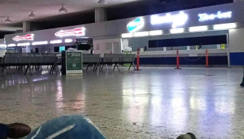 Terminal autobús - Toluca De Lerdo