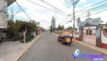 Terminal Autobuses Stut - San Gaspar Tlahuelilpan