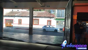 Terminal Autotransportes Las Margaritas Comitan - Comitán De Domínguez