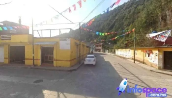 Terminal autotransportes tenejapa-san Cristóbal - Tenejapa