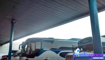 Terminal Azules del Noroeste - Ahome Los Mochis
