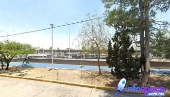 Terminal Barberena - 20199 Aguascalientes