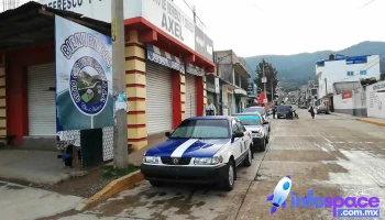 Terminal Carrizal - Santiago Juxtlahuaca