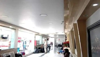 Terminal - Cdad. De Apizaco