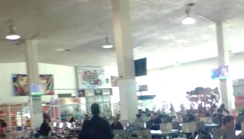 Terminal Central del Sur - Coyoacán, Ciudad De México