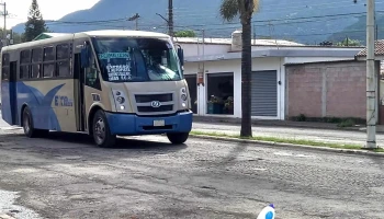 Terminal Chyc - Av. Miguel Hidalgo 55a