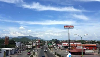 Terminal Cintalapa - Cintalapa De Figueroa