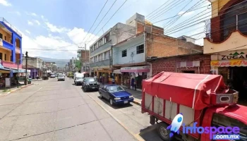 Terminal colectivos suchiapa - Tuxtla Gutiérrez