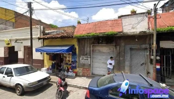 Terminal Copoya - Tuxtla Gutiérrez