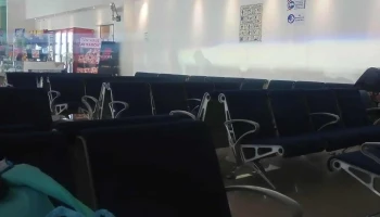 Terminal Costa Line Aers - Hornos Insurgentes