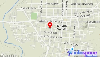 Terminal Costa Line - San Miguel