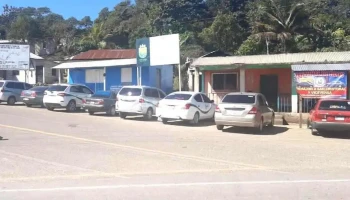 Terminal Crucero Sitalá, Bachajon y San Cristóbal de las Casas Chiapas 