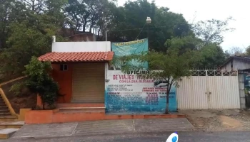Terminal De Autobus - Ometepec